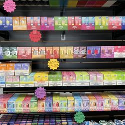 elf bar vape uk 25th Smoke and Vape in San Diego, CA – Reviews, Hours, and Contact Details main image 0