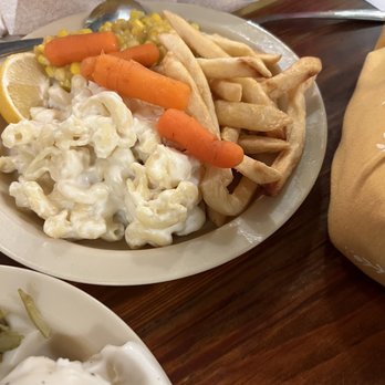 Lambert's Cafe - Ozark - Kids mac and cheese - American Near Me - Ozark, Missouri Lambert's Cafe - Ozark - Kids mac and cheese - American Near Me - Ozark, Missouri