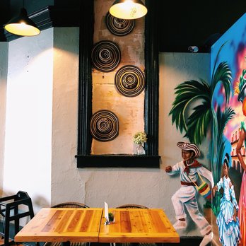 La Chiva - Colombian Near Me - Denver, Colorado