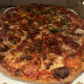 Pizza Lisa - Pizza Near Me - Windham, New Hampshire