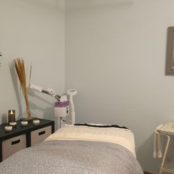 Water Lily Therapeutic Massage & Sauna
