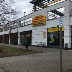 Netto Marken-Discount - Netto Marken-Discount Supermarket potraviny