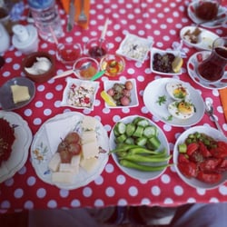 Ada Kahvaltı