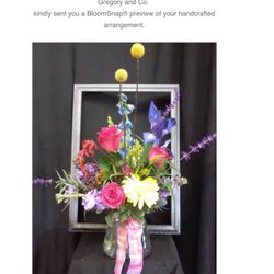 Gregory & Company Galleria Florist