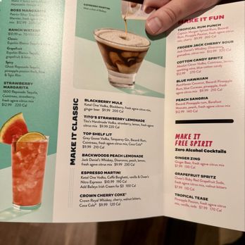 Main Event Montclair - Menu - Bowling Near Me - Montclair, California Main Event Montclair - Menu - Bowling Near Me - Montclair, California