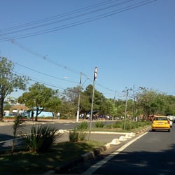 Praça Arautos da Paz