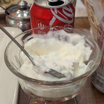 De Afghanan Kabob House - Yogurt - Afghan Near Me - Walnut Creek, California