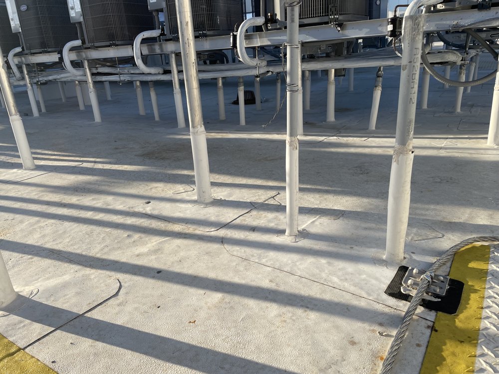 Slide of RC GENERAL ROOFING LLC