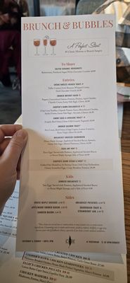 Menu photo 2 Cooper’s Hawk Winery & Restaurant Avon, OH Menu photo 2 Cooper’s Hawk Winery & Restaurant Avon, OH