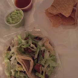 Carne Asada Tacos