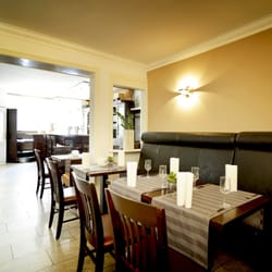 Restaurant Kohlbrecher - Restaurant