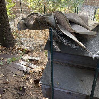 Grime Grabbers - Junk Removal & Hauling Near Me