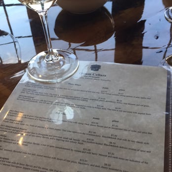 Otium Cellars - Wineries Near Me - Purcellville, Virginia