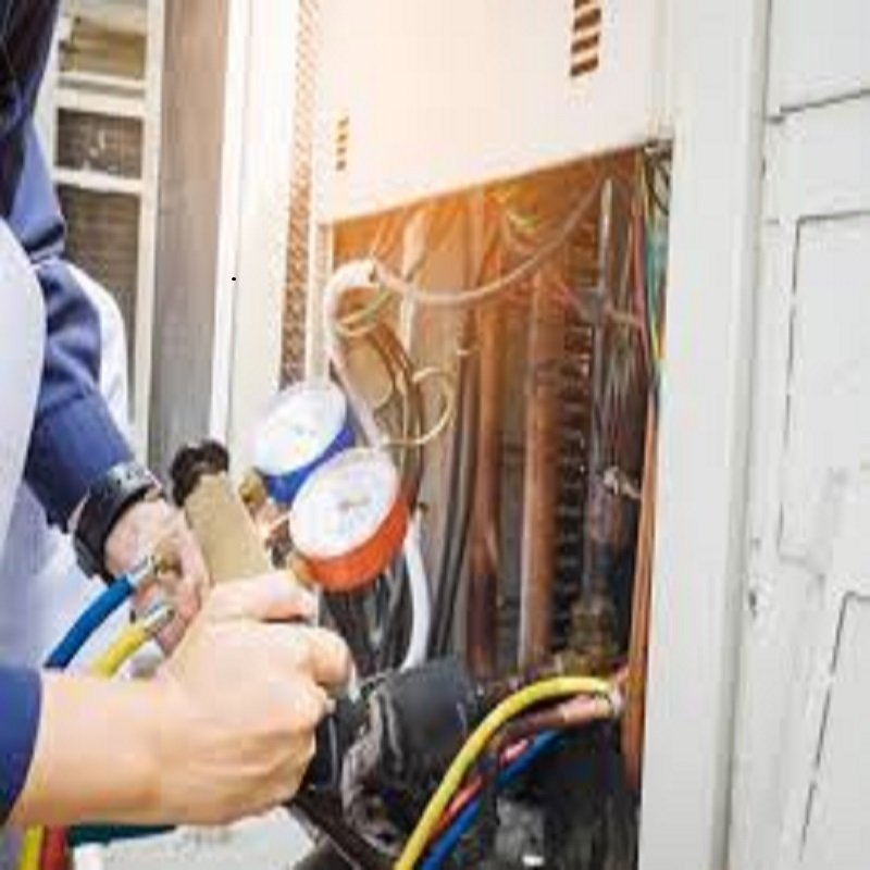 Slide of Graig Electrical Services