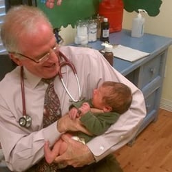 Bart Barrett, MD
