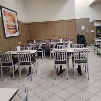 Chick-fil-A - Fast Food Near Me - Pasadena, California Chick-fil-A - Fast Food Near Me - Pasadena, California