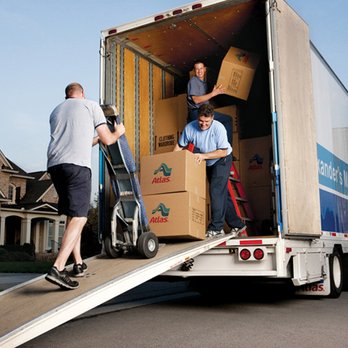 Atlas Van Lines Agent - Movers Near Me - Boise, Idaho