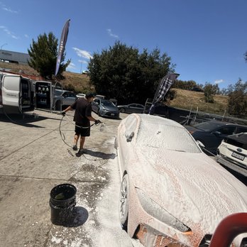 Acqua Black Mobile Detailing - Auto Detailing Near Me - San Jose, California Acqua Black Mobile Detailing - Auto Detailing Near Me - San Jose, California