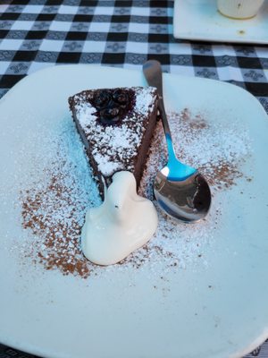 Bacco Trattoria Italiana by null