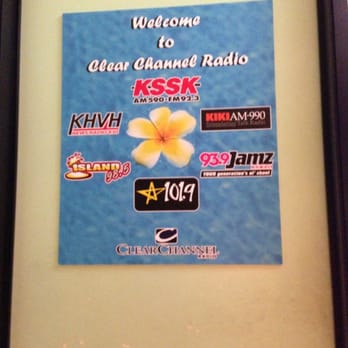 Star 101.9 - Radio Stations Near Me - Honolulu, Hawaii