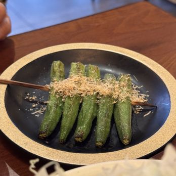 Kawanoya - Okra - Japanese Near Me - San Francisco, California Kawanoya - Okra - Japanese Near Me - San Francisco, California