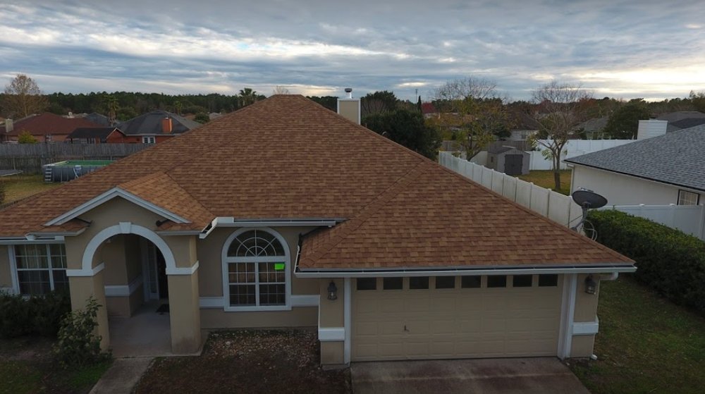 Slide of A.J. Roofing & Construction