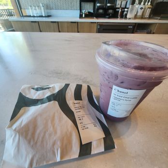 Starbucks - Coffee & Tea Near Me - Glen Burnie, Maryland