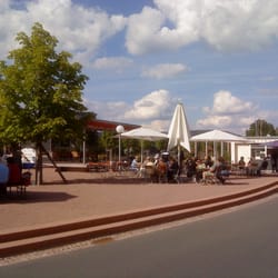Am Maingarten