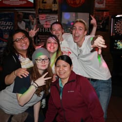 Firehouse Bar - Birthday Thursday!