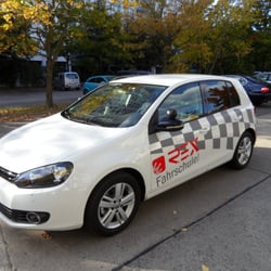 Fahrschule REX