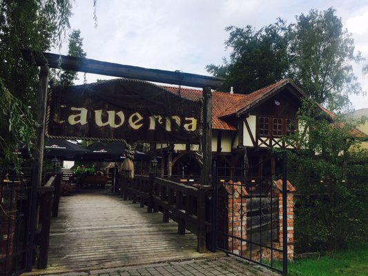 Tawerna by null