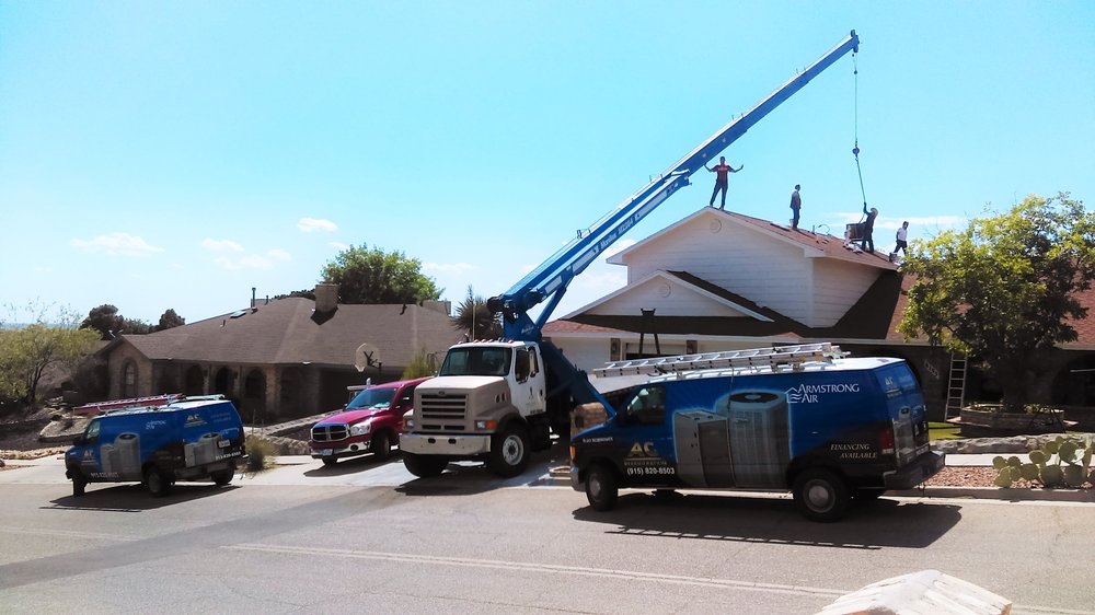 AC REFRIGERATION Updated September 2024 5413 Rosa Ave, El Paso