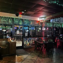 Dan McGuinness Pub