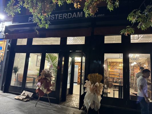 Pho Amsterdam by null