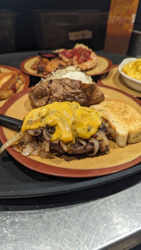 TIMBERLOFT RESTAURANT Updated May 2024 113 Photos & 153 Reviews