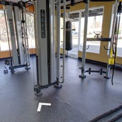 Anytime Fitness