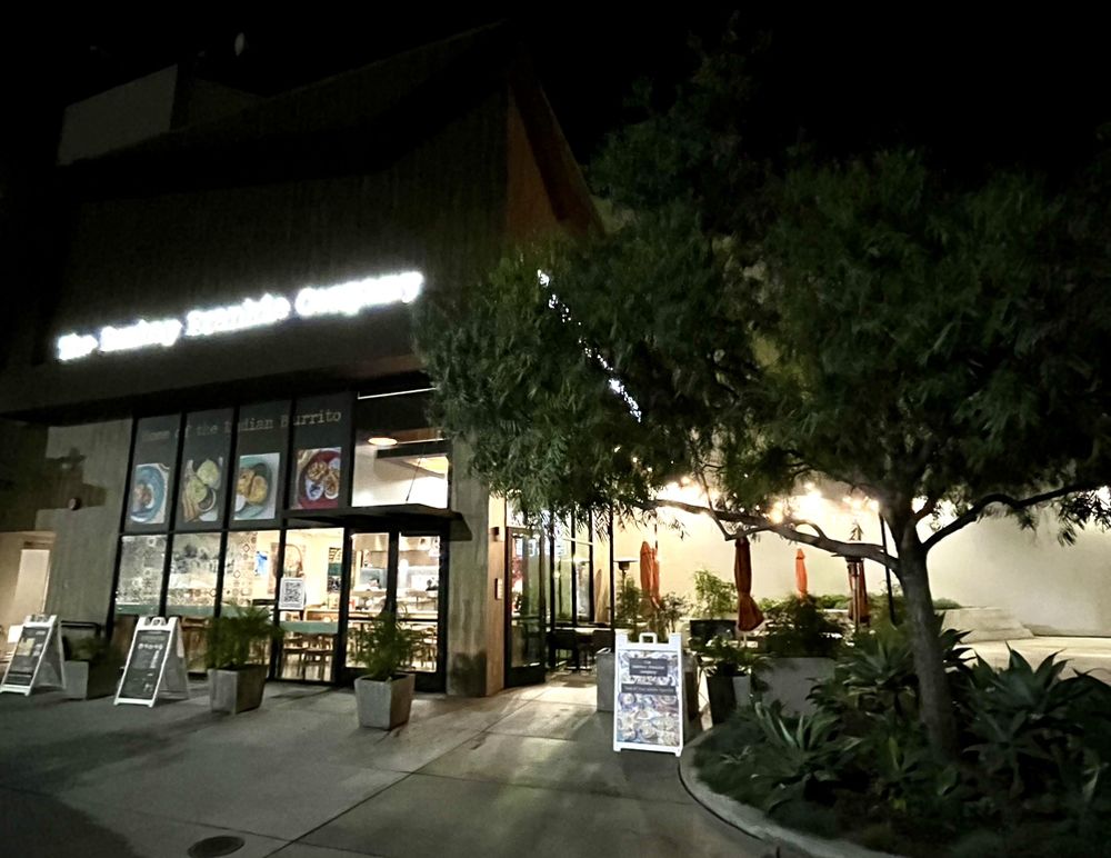 THE BOMBAY FRANKIE COMPANY Updated November 2024 1064 Photos & 1114