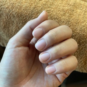 Sassy Nails - Before - Nail Salons Near Me - San Bruno, California Sassy Nails - Before - Nail Salons Near Me - San Bruno, California
