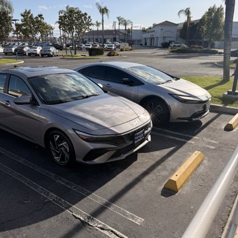 Diamond Valley Honda - Car Dealers Near Me - Hemet, California