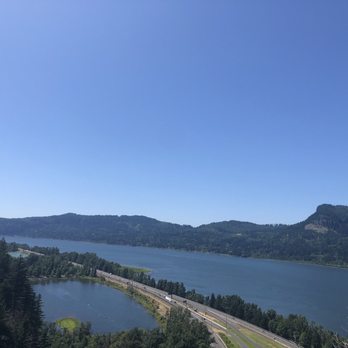 Multnomah Falls - Hiking Near Me - Bridal Veil, Oregon Multnomah Falls - Hiking Near Me - Bridal Veil, Oregon
