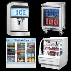 Top Restaurant Supplies