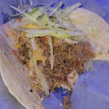 BLU Cantina - Bars Near Me - Atlanta, Georgia
