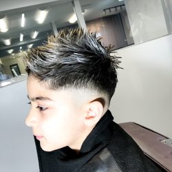 My Barber