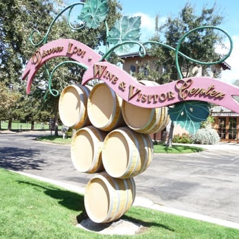 Lodi Wine Visitor Center - Wineries Near Me - Lodi, California Lodi Wine Visitor Center - Wineries Near Me - Lodi, California