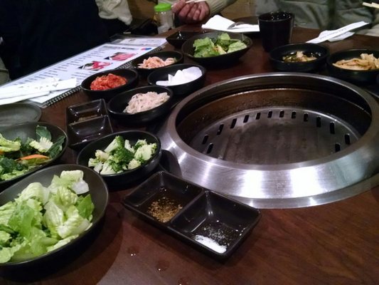 Kogi Gogi BBQ by null