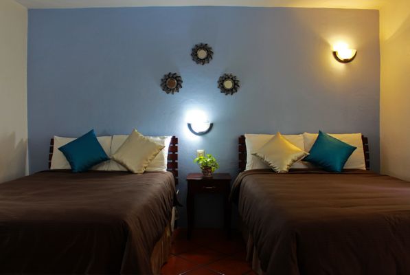 Hotel Las Mariposas by null