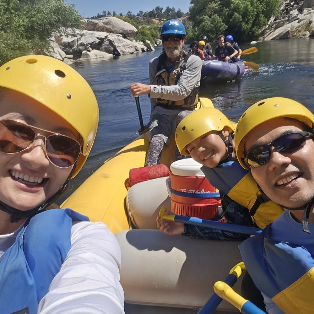 Eagle Rafting - Rafting/Kayaking Near Me - Kernville, California