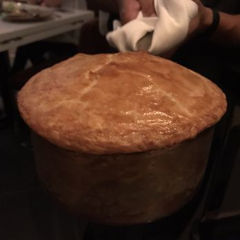 Stripsteak - Lobster pot pie - Steakhouses Near Me - Honolulu, Hawaii Stripsteak - Lobster pot pie - Steakhouses Near Me - Honolulu, Hawaii
