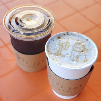 Local Joe - drinks - Coffee & Tea Near Me - Honolulu, Hawaii Local Joe - drinks - Coffee & Tea Near Me - Honolulu, Hawaii