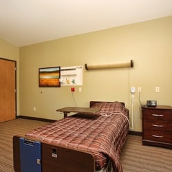 CareMeridian Nursing and Rehab